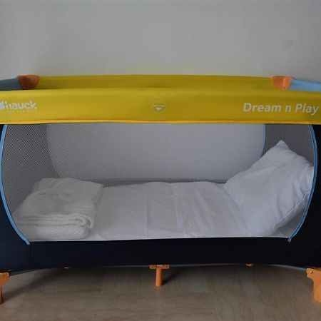 Lemon Suite Napoli Dış mekan fotoğraf