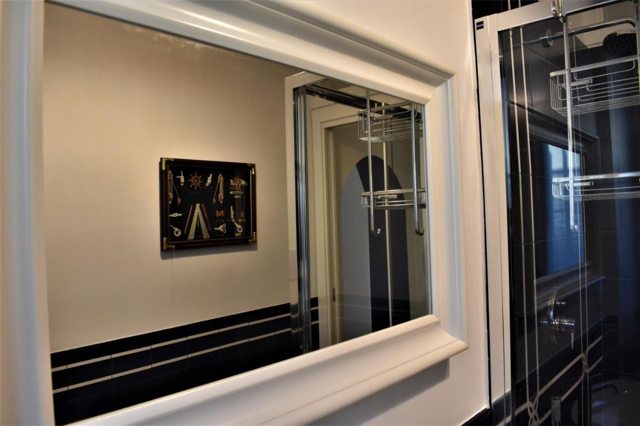 Lemon Suite Napoli Dış mekan fotoğraf