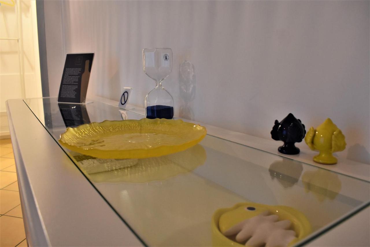 Lemon Suite Napoli Dış mekan fotoğraf