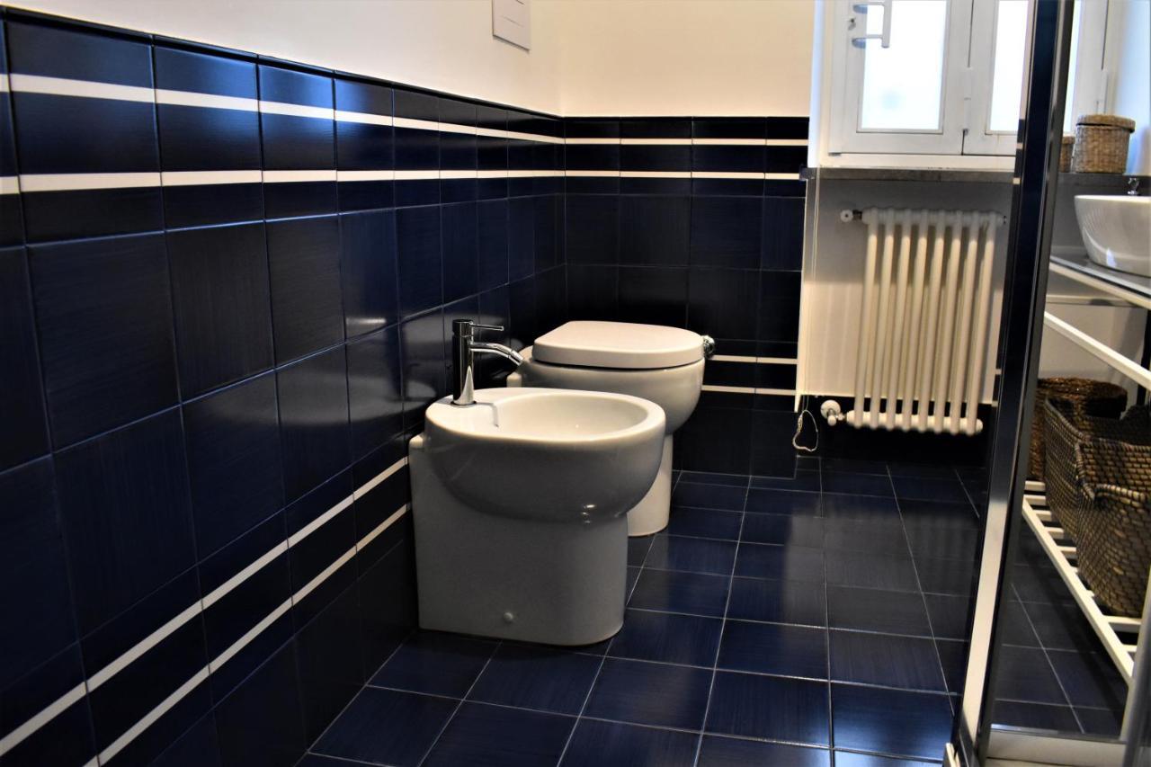 Lemon Suite Napoli Dış mekan fotoğraf