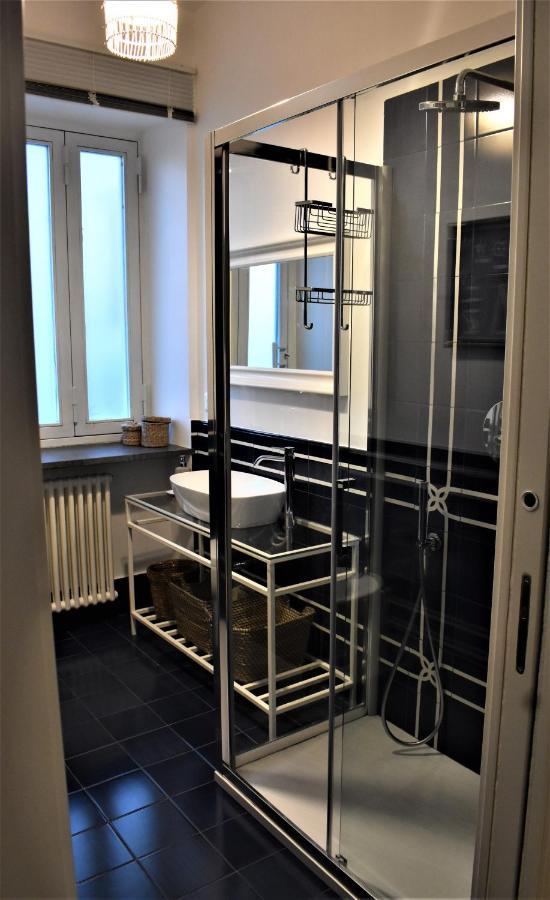 Lemon Suite Napoli Dış mekan fotoğraf