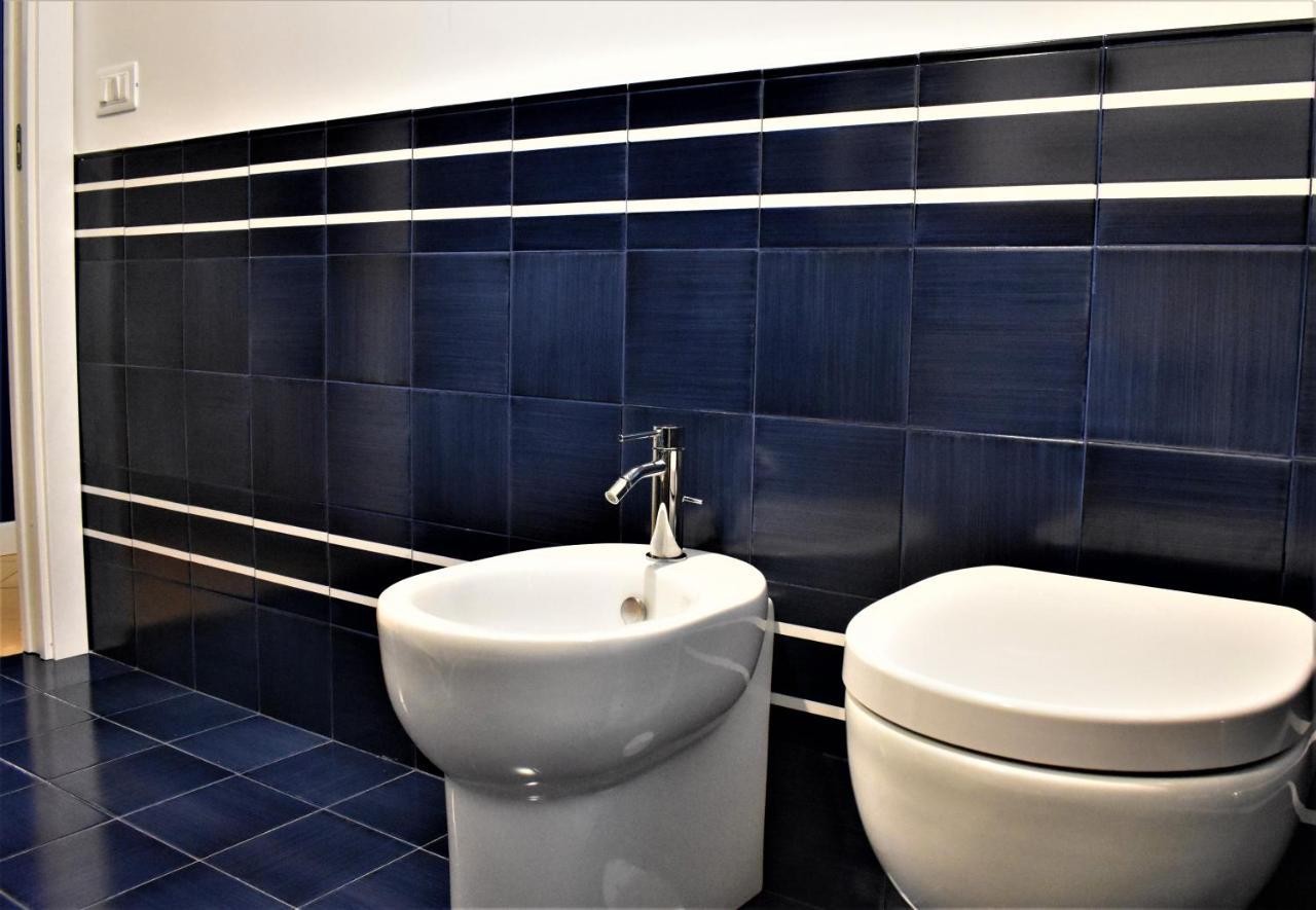 Lemon Suite Napoli Dış mekan fotoğraf