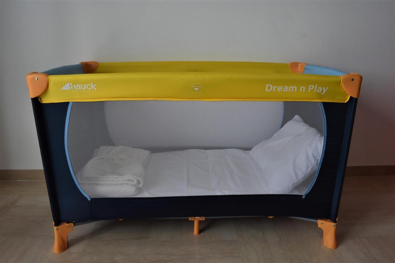 Lemon Suite Napoli Dış mekan fotoğraf