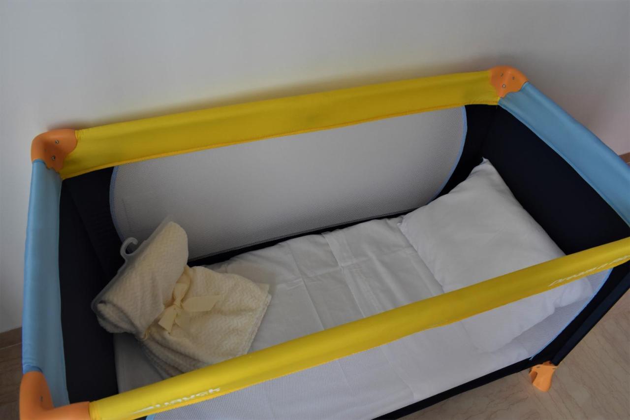 Lemon Suite Napoli Dış mekan fotoğraf