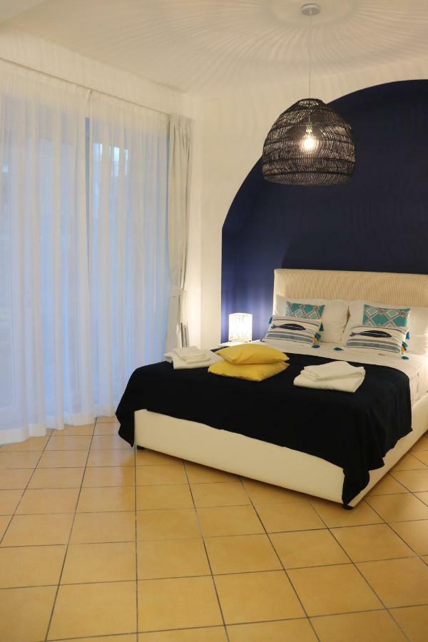 Lemon Suite Napoli Dış mekan fotoğraf
