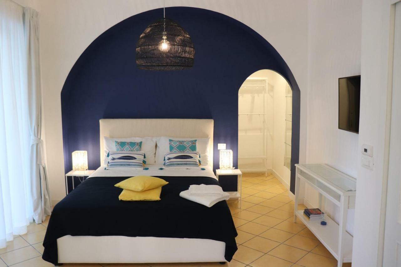 Lemon Suite Napoli Dış mekan fotoğraf