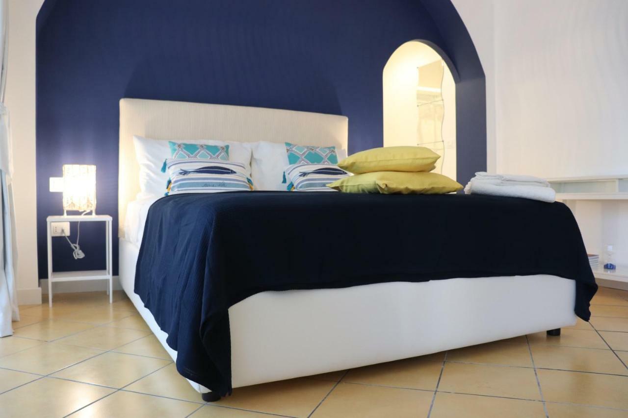 Lemon Suite Napoli Dış mekan fotoğraf