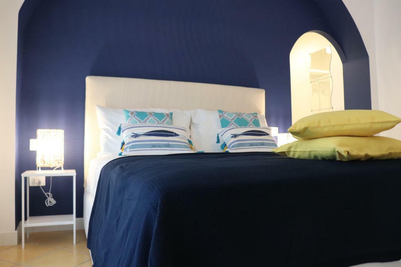 Lemon Suite Napoli Dış mekan fotoğraf