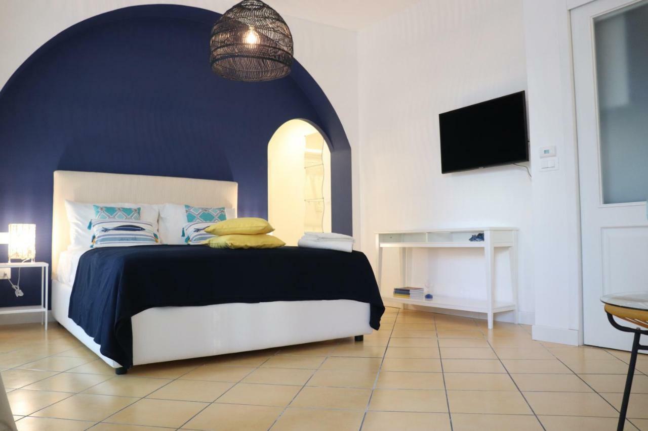 Lemon Suite Napoli Dış mekan fotoğraf