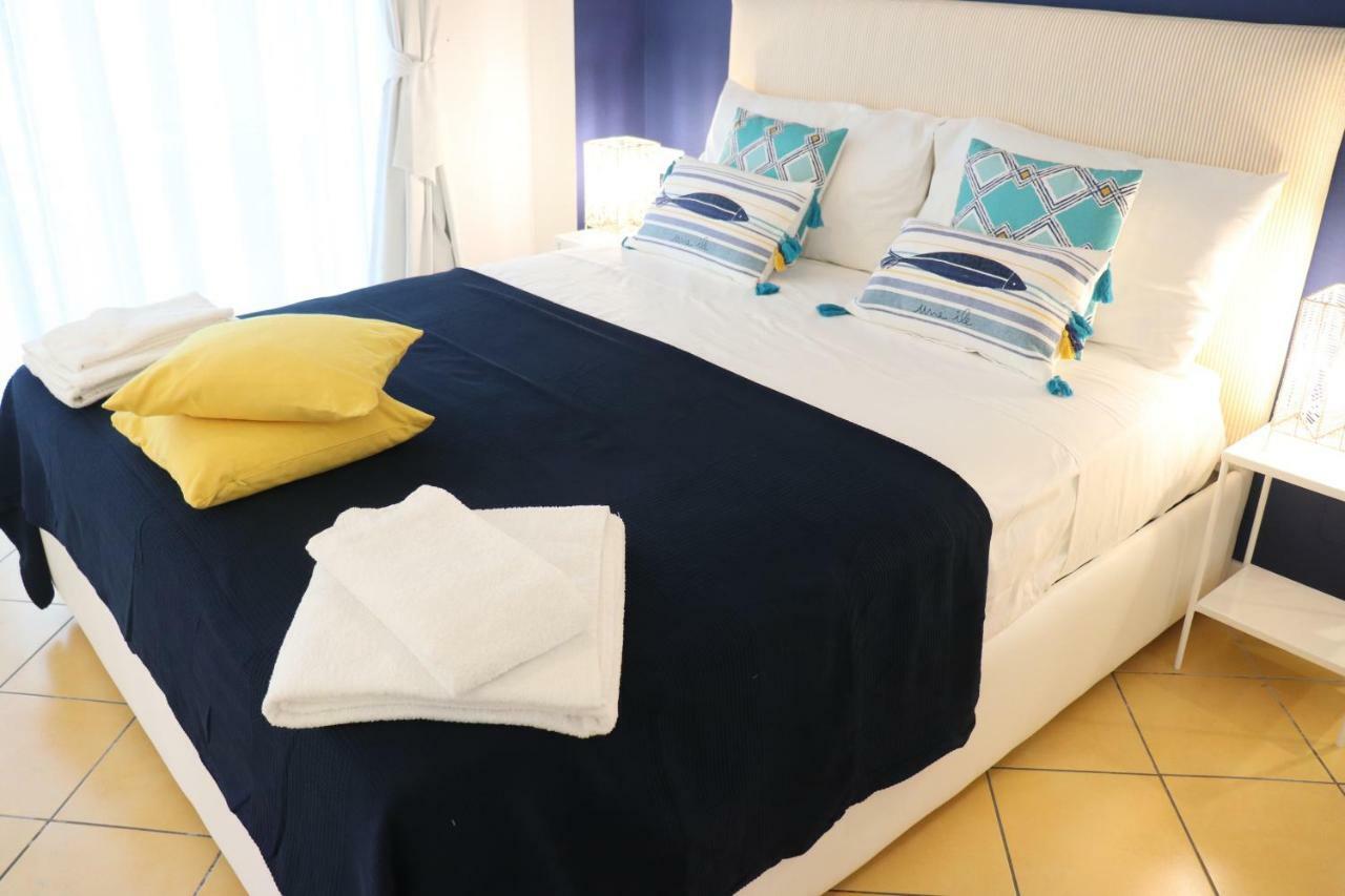 Lemon Suite Napoli Dış mekan fotoğraf