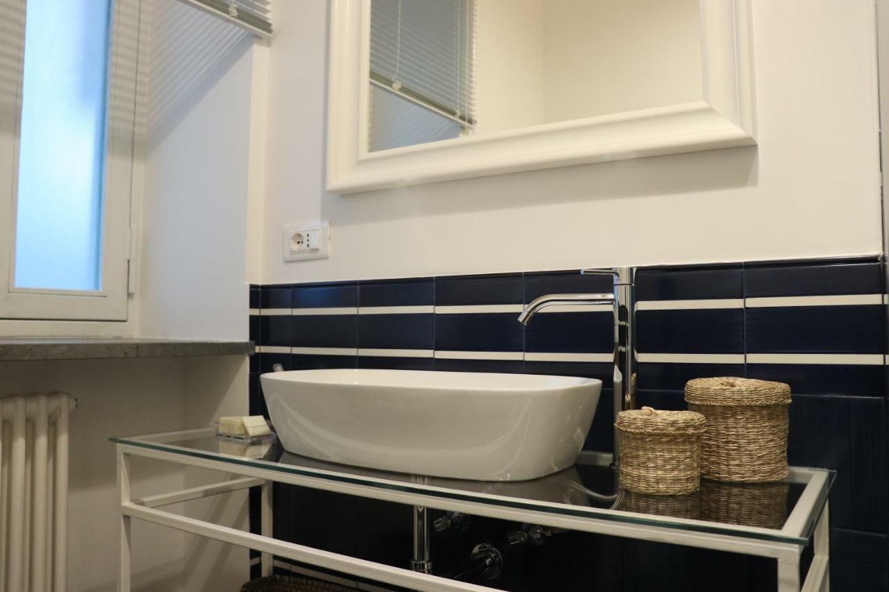 Lemon Suite Napoli Dış mekan fotoğraf