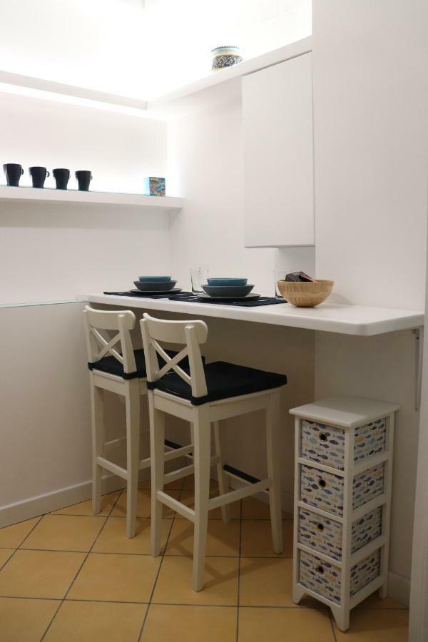 Lemon Suite Napoli Dış mekan fotoğraf