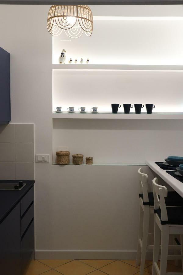 Lemon Suite Napoli Dış mekan fotoğraf