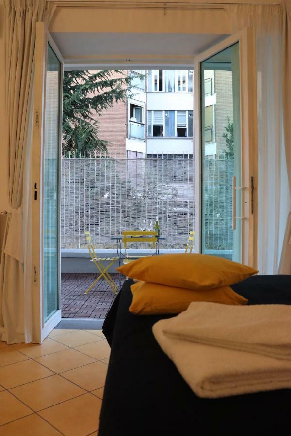 Lemon Suite Napoli Dış mekan fotoğraf
