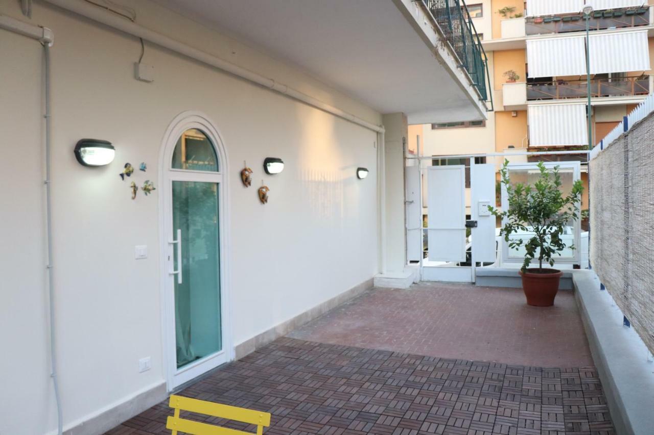 Lemon Suite Napoli Dış mekan fotoğraf