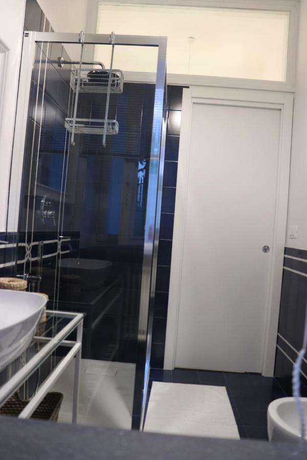 Lemon Suite Napoli Dış mekan fotoğraf