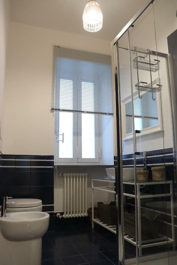 Lemon Suite Napoli Dış mekan fotoğraf